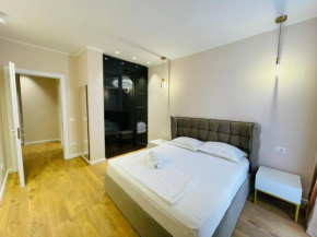 Tirana Square Apartments